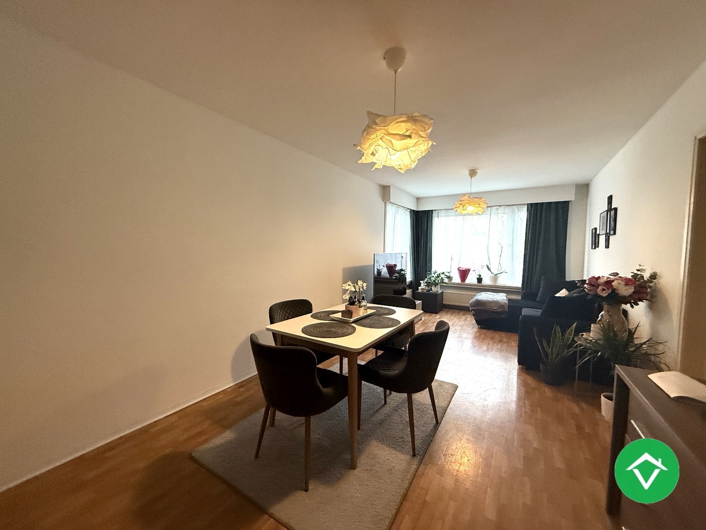 Appartement à vendre à Roulers avec 2 chambres - photo 5