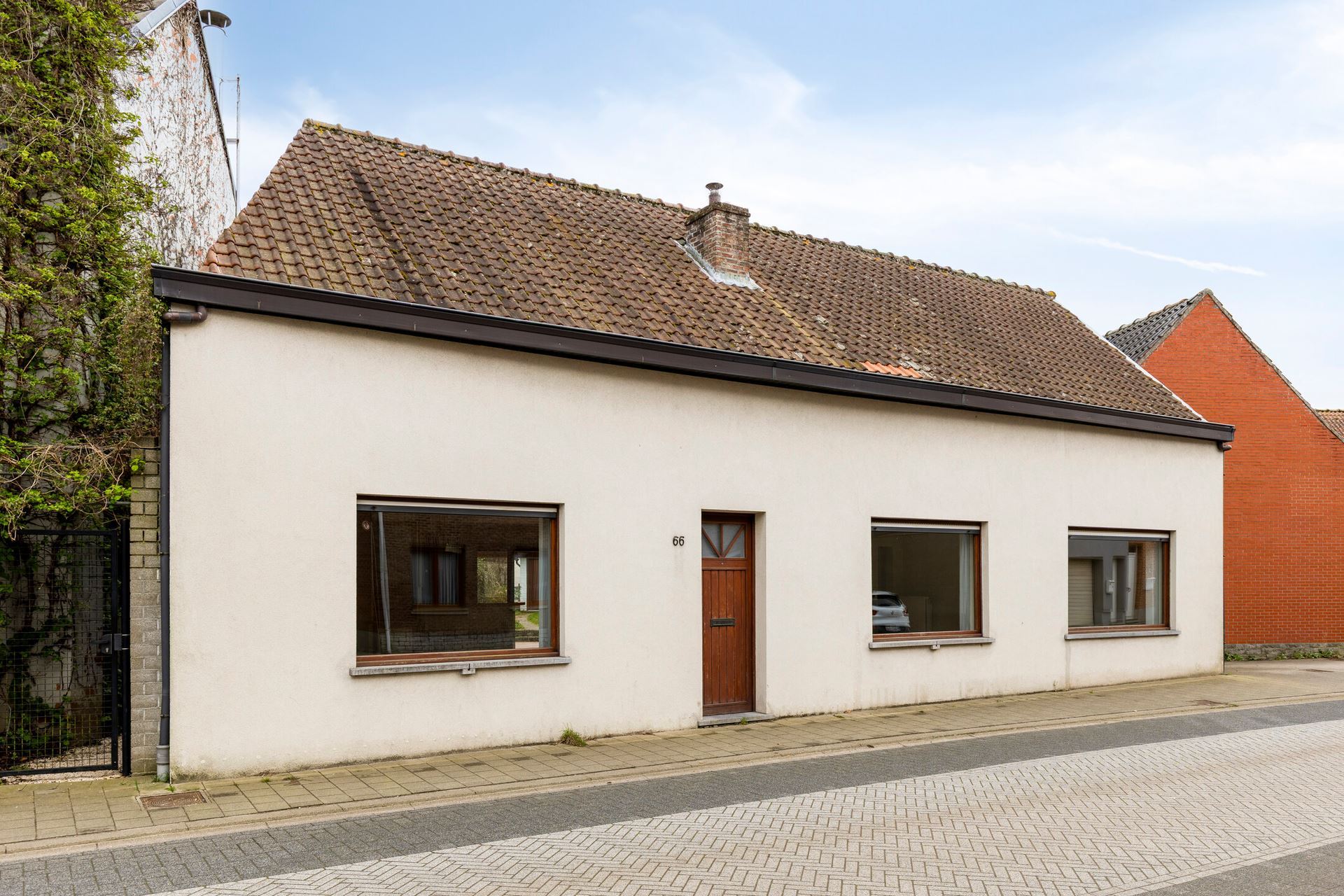 Woning - foto 1