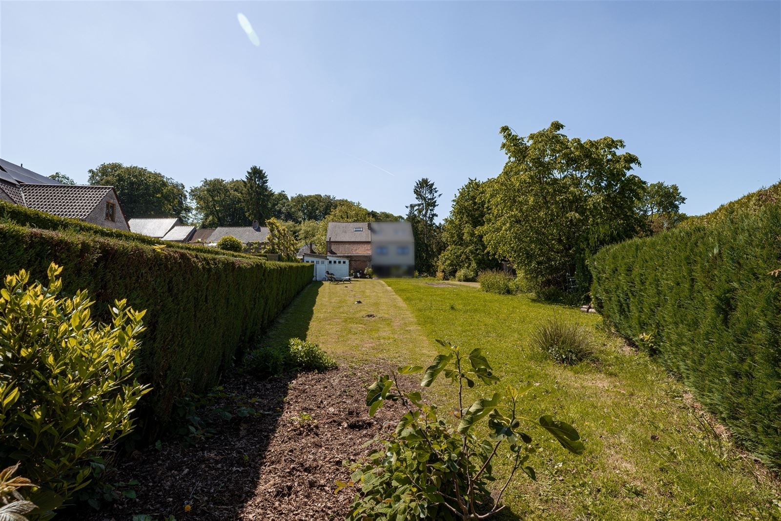 Huis met tuin op toplocatie! - foto 4
