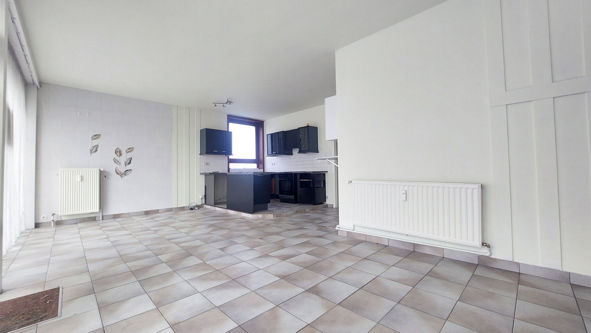 Gelijkvloers studio met slaaphoek te Bredene - photo 4