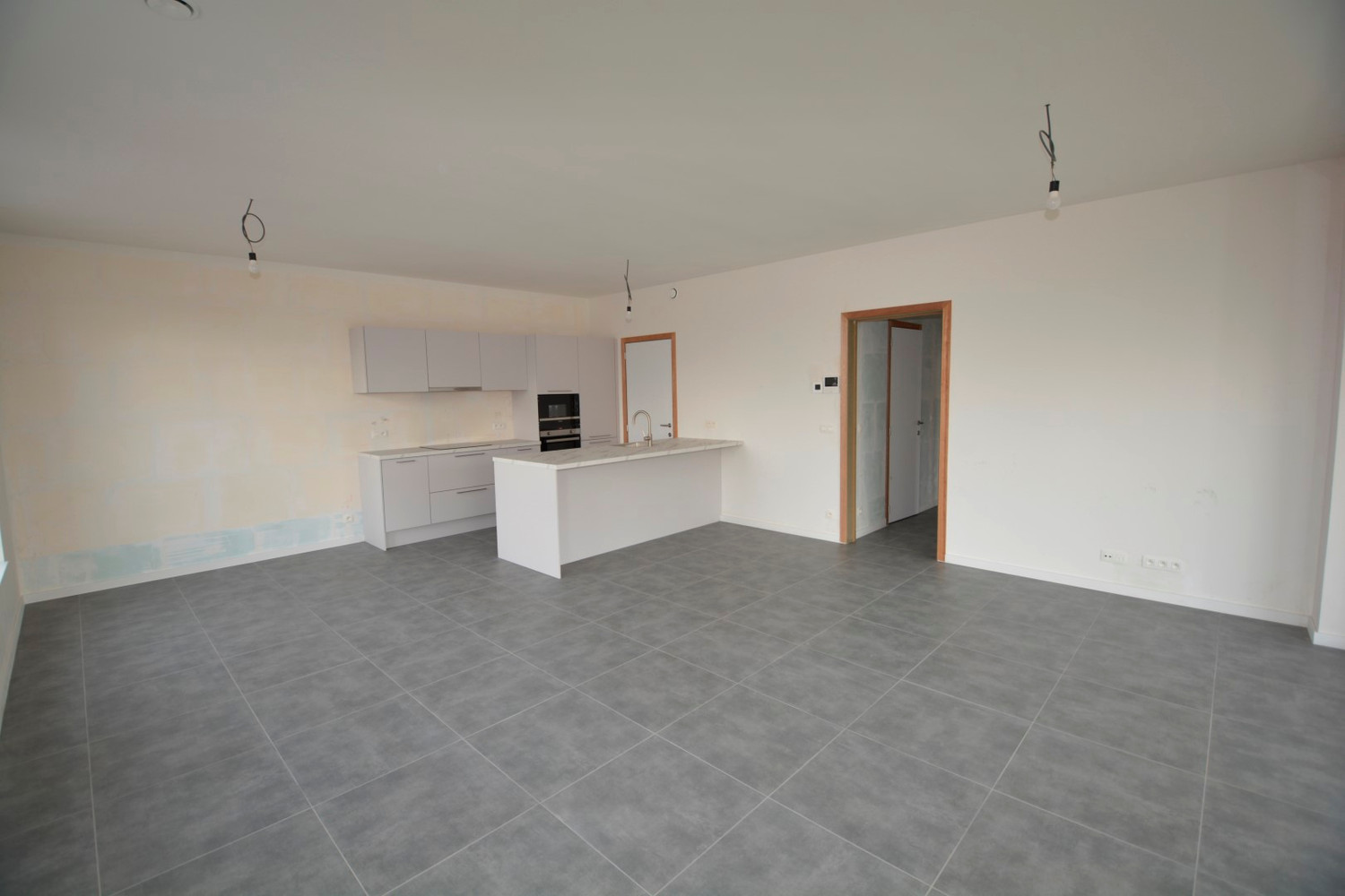 NIEUWBOUWAPP. MET 2 SLK EN TERRAS! - foto 4