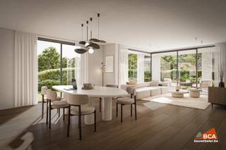 Apartment for sale in Aalter