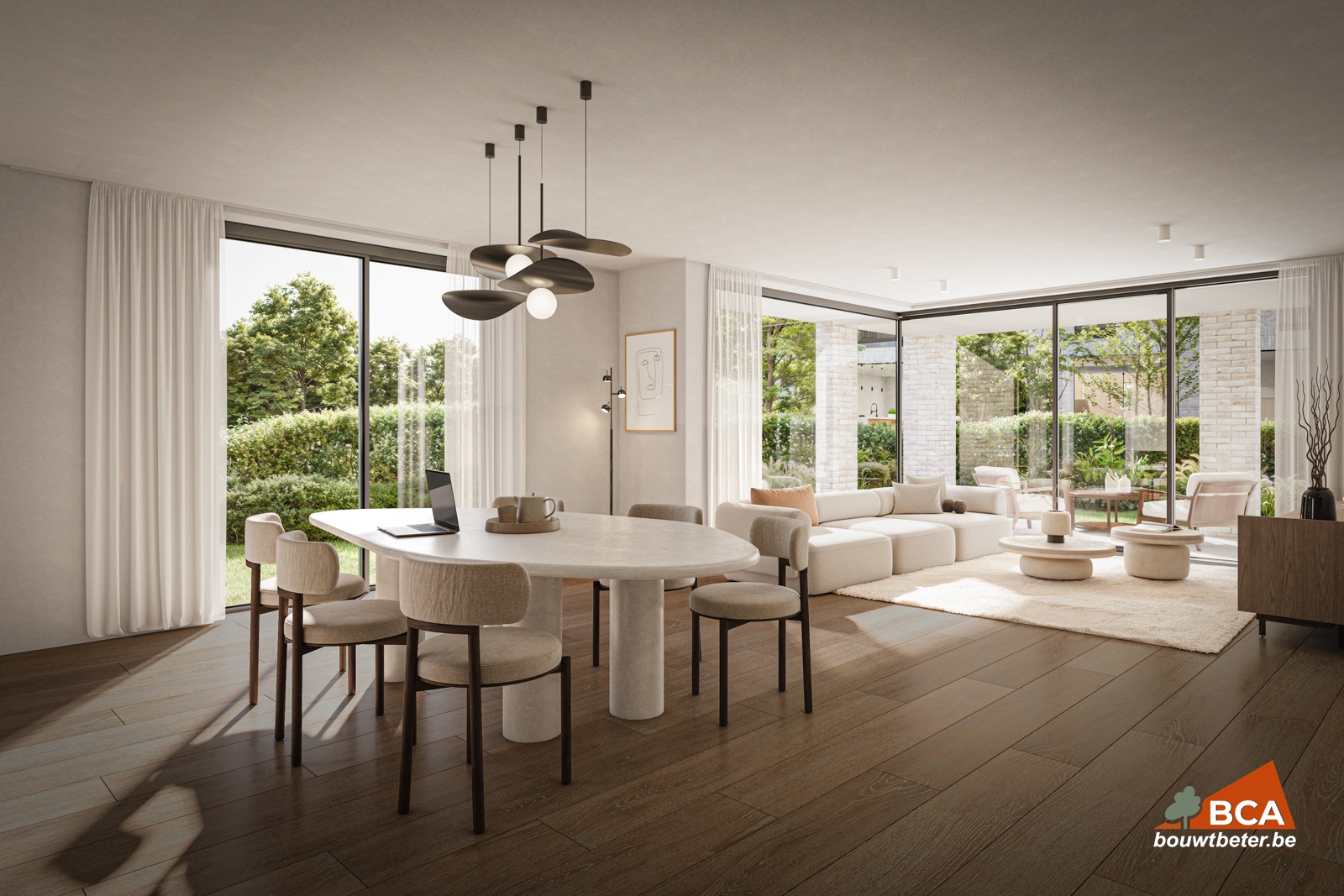 Apartment for sale in Aalter - photo 2