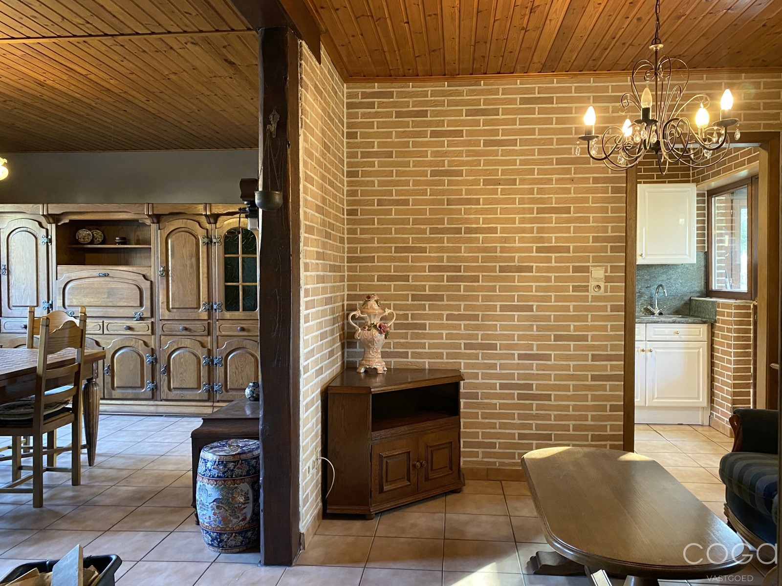 Maison à vendre à Brecht avec 2 chambres - photo 5