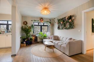 Apartment for sale in Mechelen