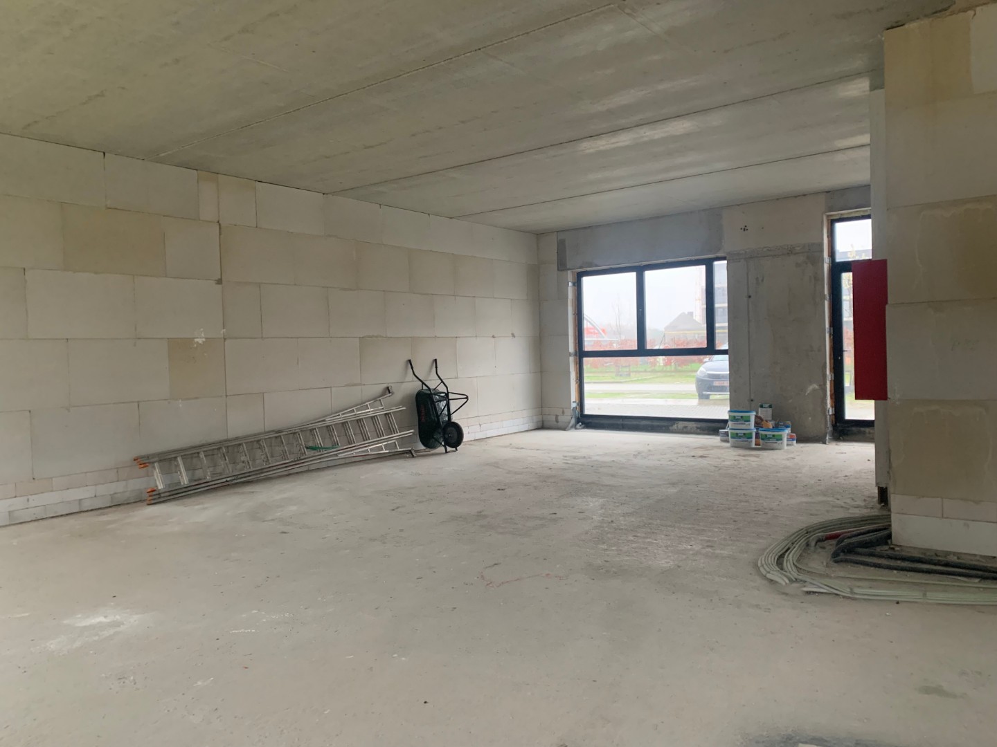 Commercial for sale in Aalter - photo 3