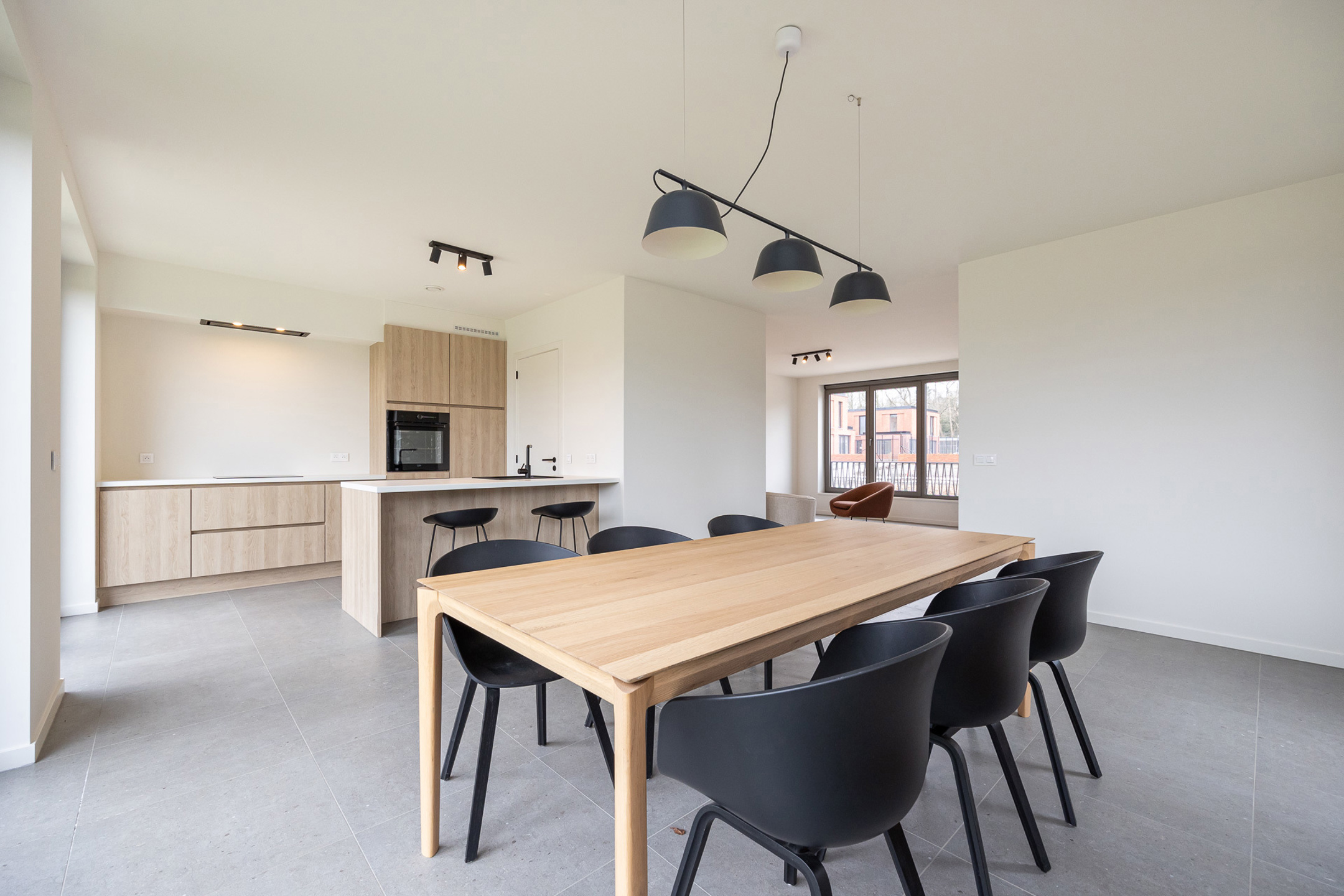 House for rent in Turnhout with 3 bedrooms - photo 5