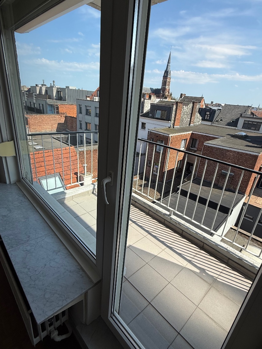 Appartement te koop in Antwerpen met 1 slaapkamer - foto 5
