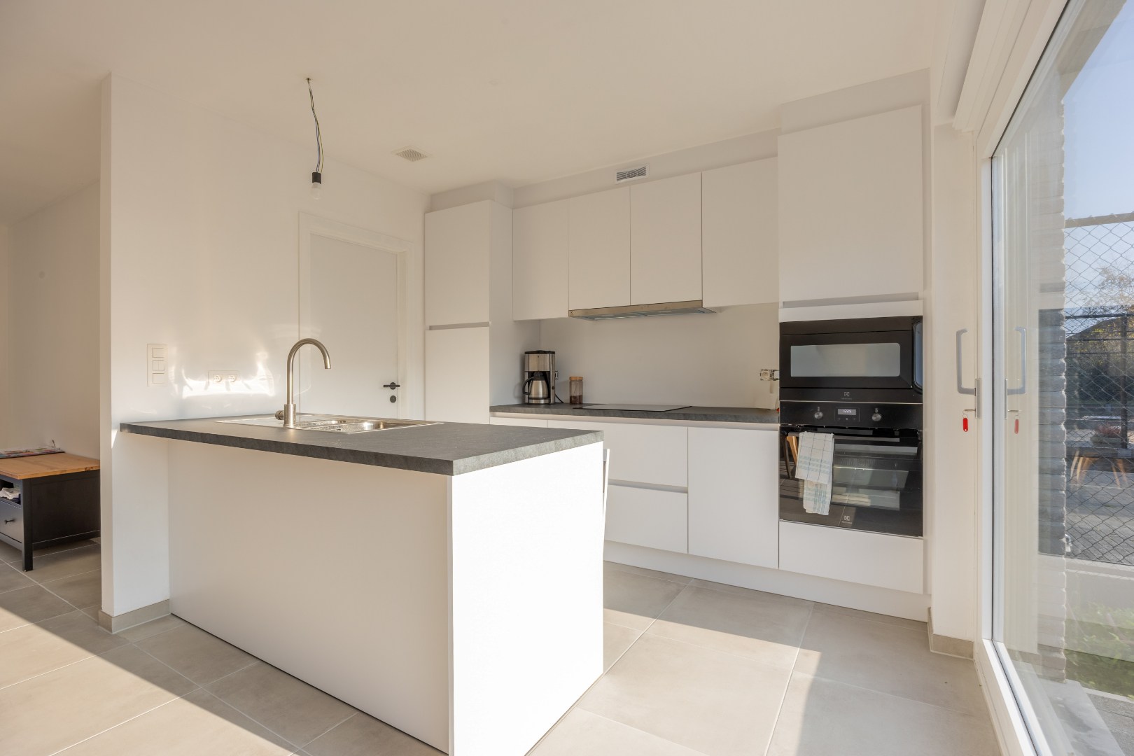 Maison neuve dans le parc rénové d'Adinkerke - photo 3