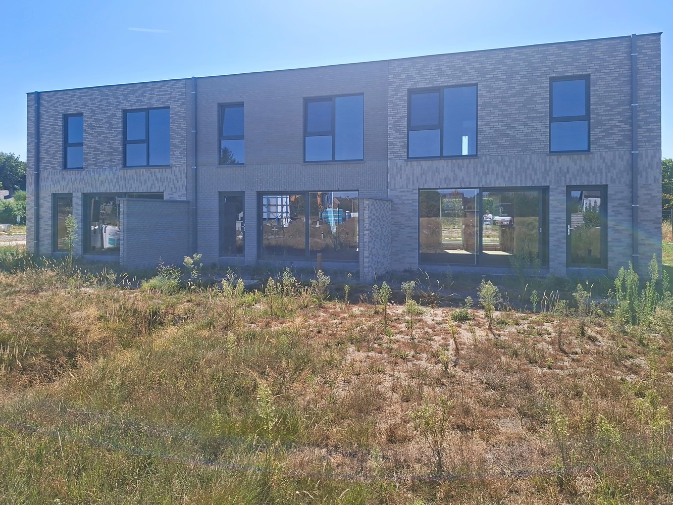 Prijsgunstige energiezuinige nieuwbouw met 3 slaapkamers - foto 4