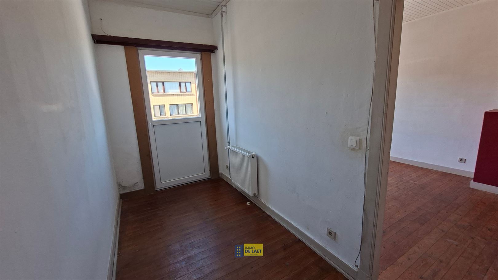 Appartement 1ste verdieping - foto 4