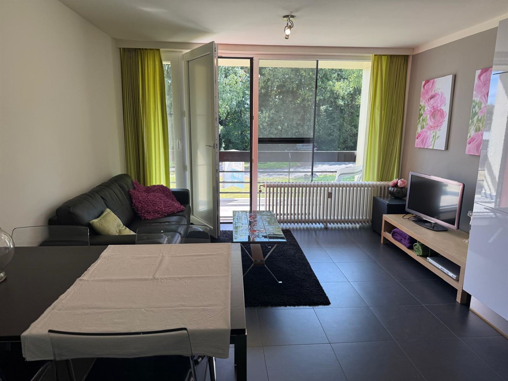 TE KOOP: Vakantie-appartement met 1 slaapkamer in Kelmis! - foto 5