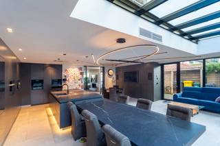 Maison à vendre à Edegem