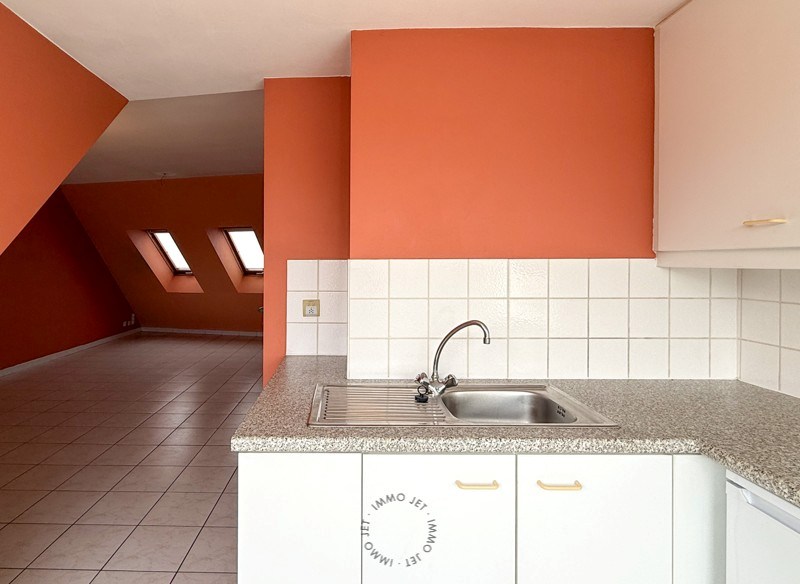 Apartment for sale in Beveren-Kruibeke-Zwijndrecht with 1 bedroom - photo 5