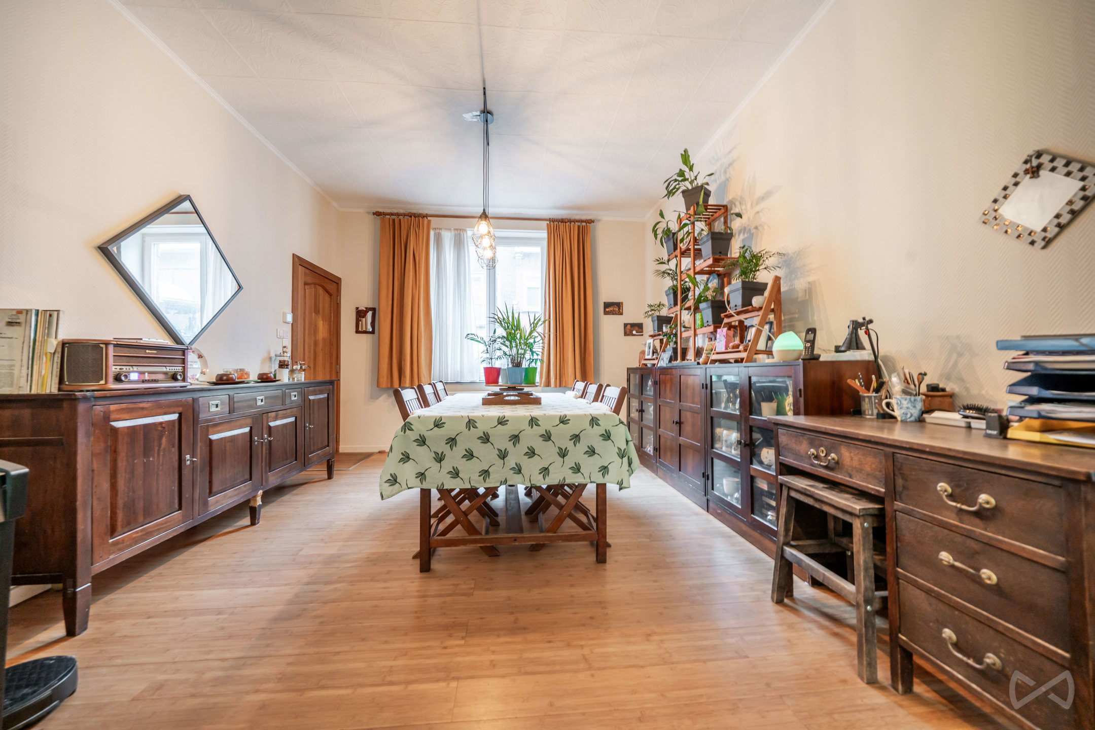 House for sale in Molenbeek-Saint-Jean with 4 bedrooms - photo 4