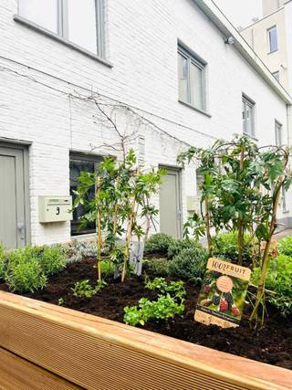 Maison à vendre à Gand
