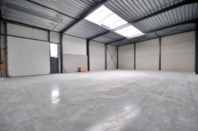 Project te koop in Zwevegem