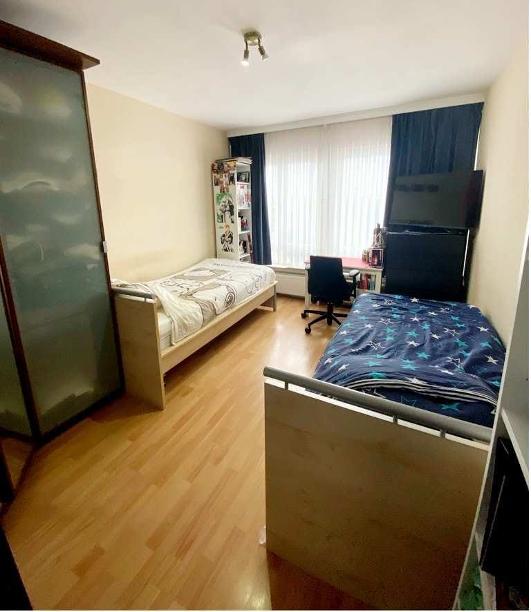 Appartement te koop in Sint-Jans-Molenbeek met 2 slaapkamers - foto 5