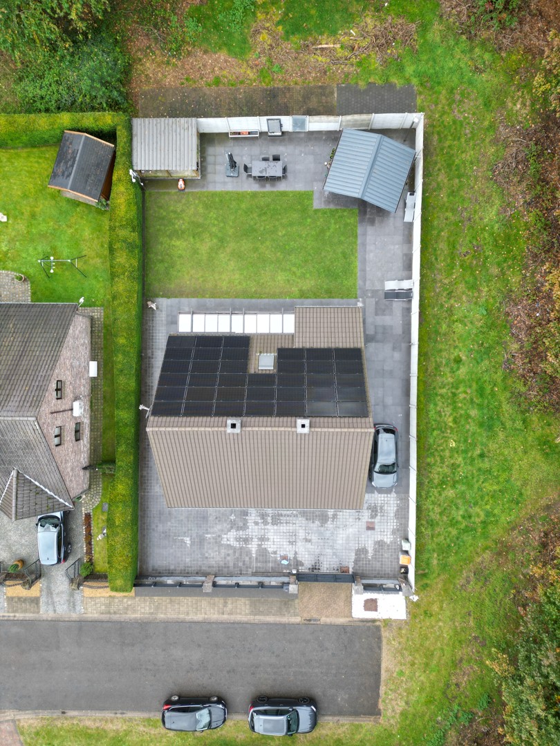 Maison à vendre à Maasmechelen avec 4 chambres - photo 2