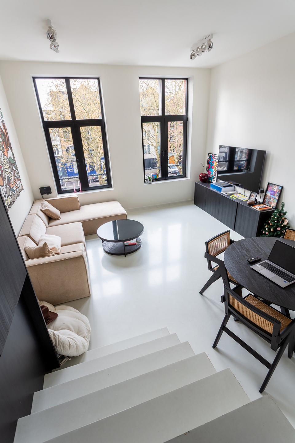1-slaapkamerappartement met terras en EPC B - foto 5