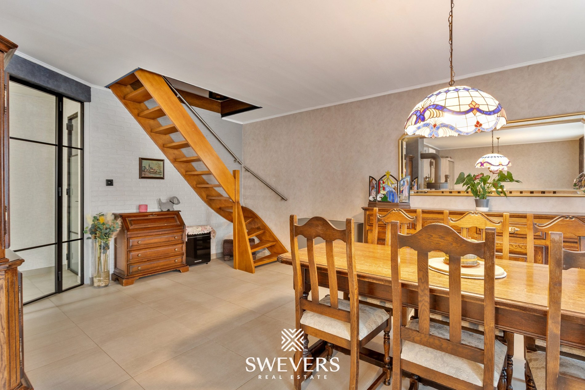 Ruime &amp; energiezuinige gezinswoning in Sint-Truiden - foto 5