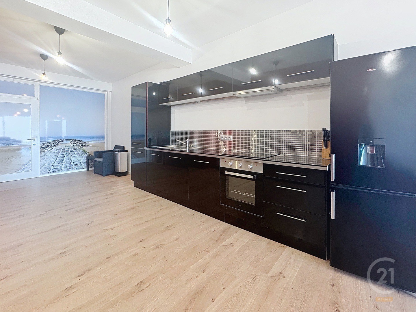 Apartment for sale in Westende with 2 bedrooms - photo 3