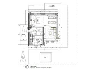 INDELING VAN DE WONING<br /><br />GELIJKVLOERS<br /><br />- Inkomhal- Gastentoilet- Leefruimte met open keuken- Trap naar boven- Berging/wasplaats- Carport<br />EERSTE VERDIEP<br /><br />- Nachthal met zolderluik- Apart toilet- Badkamer- 3 slaapkamers<br />ZOLDERVERDIEP<br /><br />- Zolderruimte<br />Afbeeldingen zijn steeds illustratief en contractueel niet bindend.<br /><br />De koper heeft deels nog inspraak in de stijl en afwerking van de woning voor zover deze zaken niet werden vastgelegd door vergunning of bestelling van materialen.<br /><br />TIP: Hoe sneller U beslist in de bouwfase, des te meer inspraak U heeft in de keuze van materialen en/of afwerking.<br /><br />ECO-uitvoering dat voldoet aan strenge energienormen.<br /><br />- Zonnepanelen- Doorgedreven isolatie- Warmtepomp i.p.v. gas- Vloerverwarming- Ventilatie D- Max. E-peil = 30- Elektriciteitsaansluiting : 3 fasen
