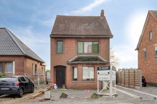 PROPRIÉTÉ RÉSIDENTIELLE À LEOPOLDSBURG AVEC UN EXCELLENT POTENTIEL Cette charmante maison à Leopoldsburg offre une excellente opportunité pour les...