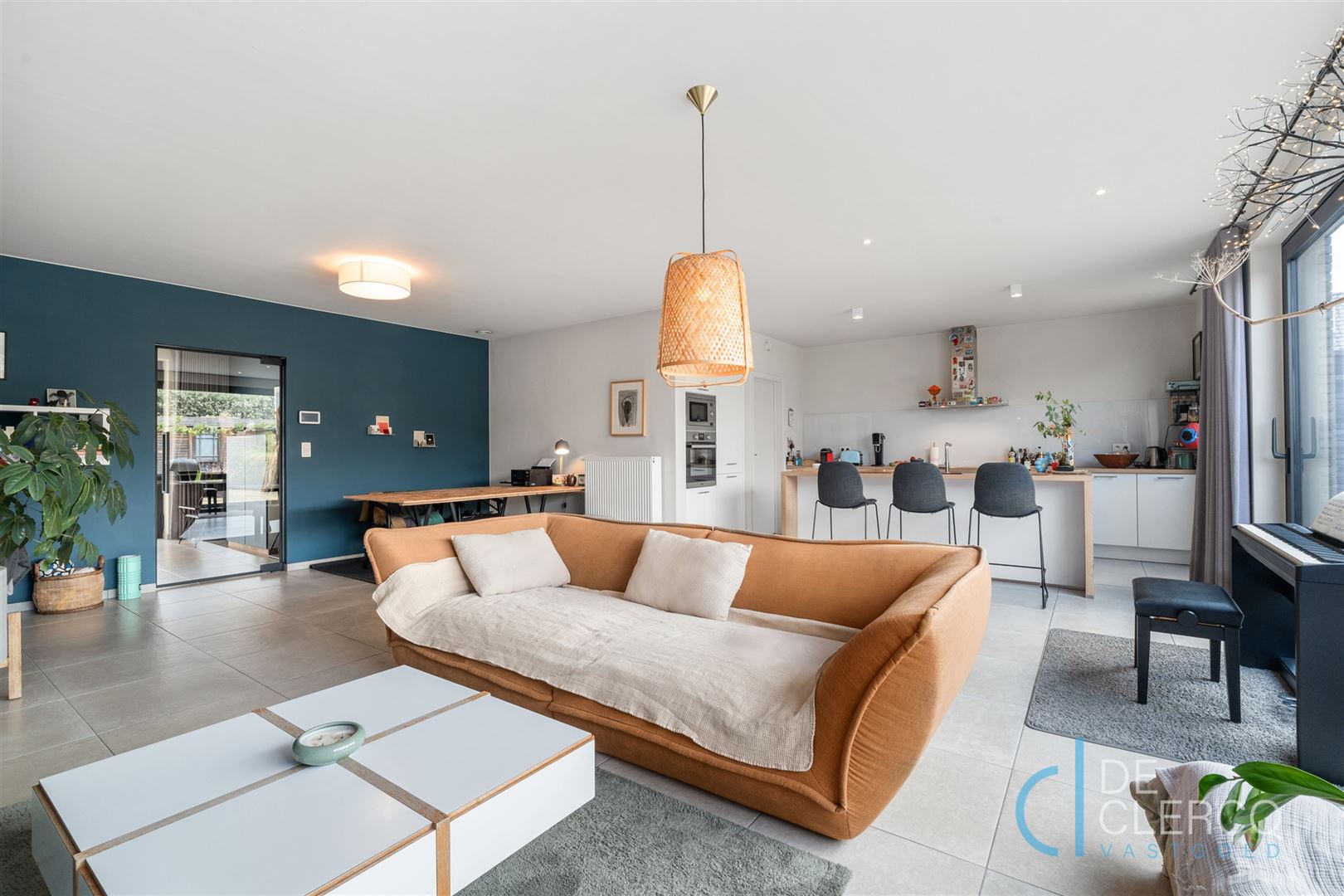 Gezinswoning te koop op een toplocatie te Lochristi! - foto 4