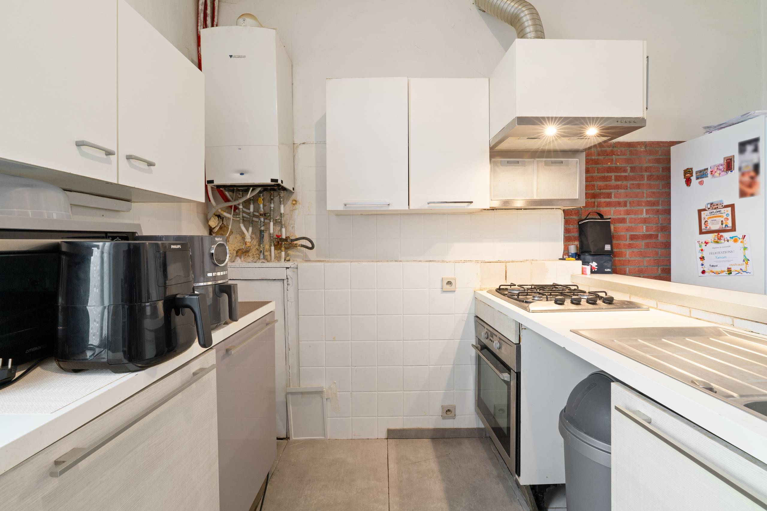 Appartement à vendre à Sint-Stevens-Woluwe avec 3 chambres - photo 5