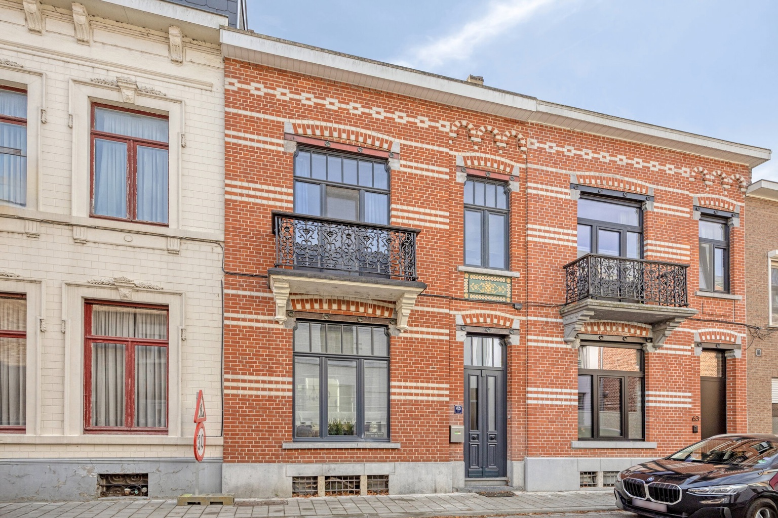 House for sale in Tienen