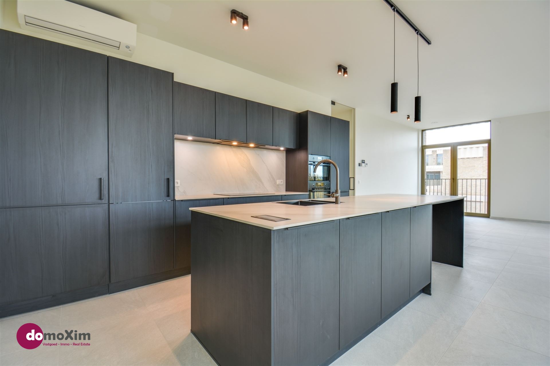 Stijlvolle penthouse op toplocatie met uniek zicht op de Vaart - foto 5