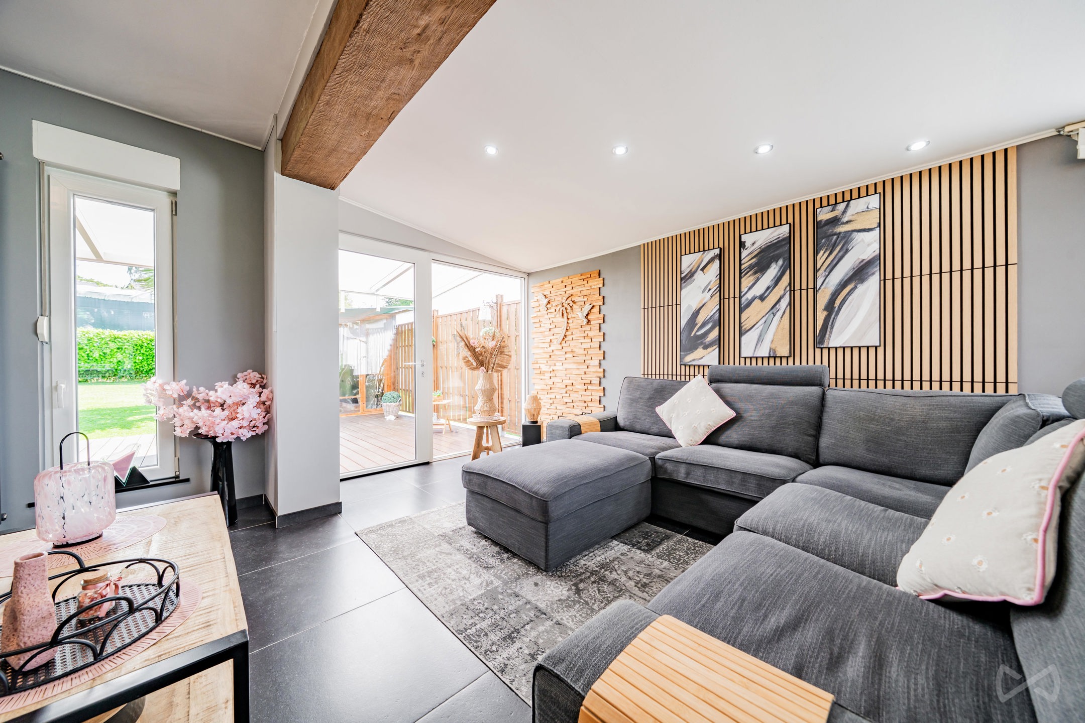 Maison à vendre à Walcourt avec 1 chambre - photo 4