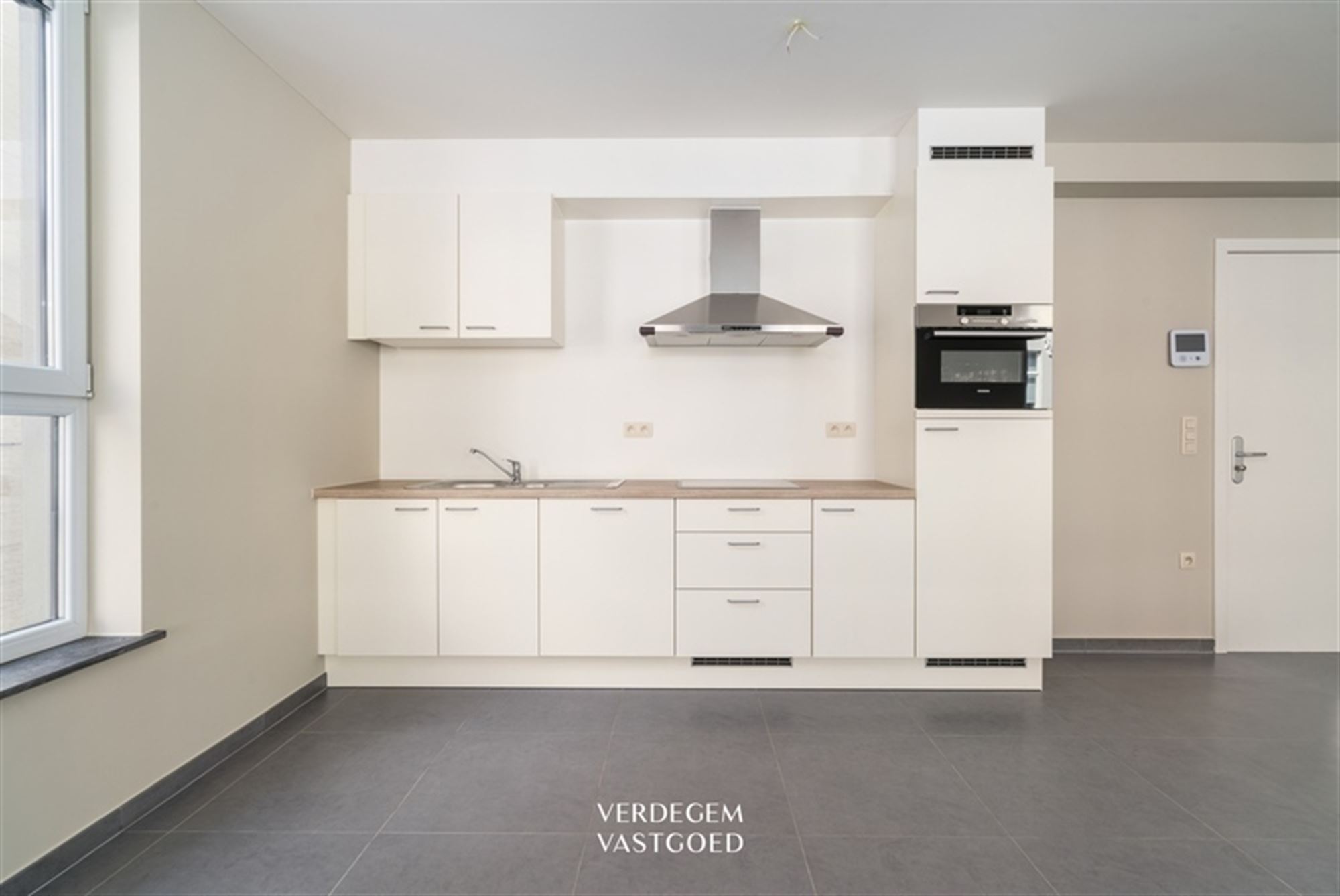 Appartement à vendre à Gand avec 2 chambres - photo 4