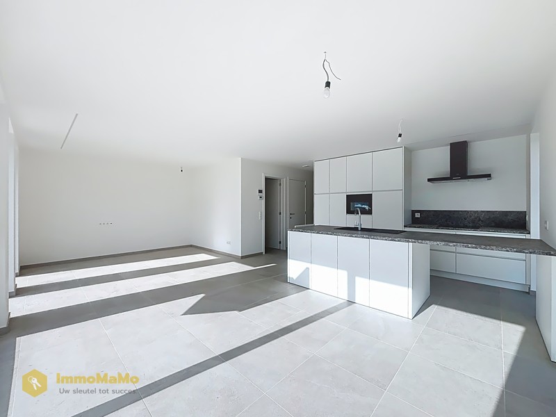 NIEUWBOUW APPARTEMENT MET TUIN TE KOOP IN WACHTEBEKE - 6% BTW mogelijk - foto 4