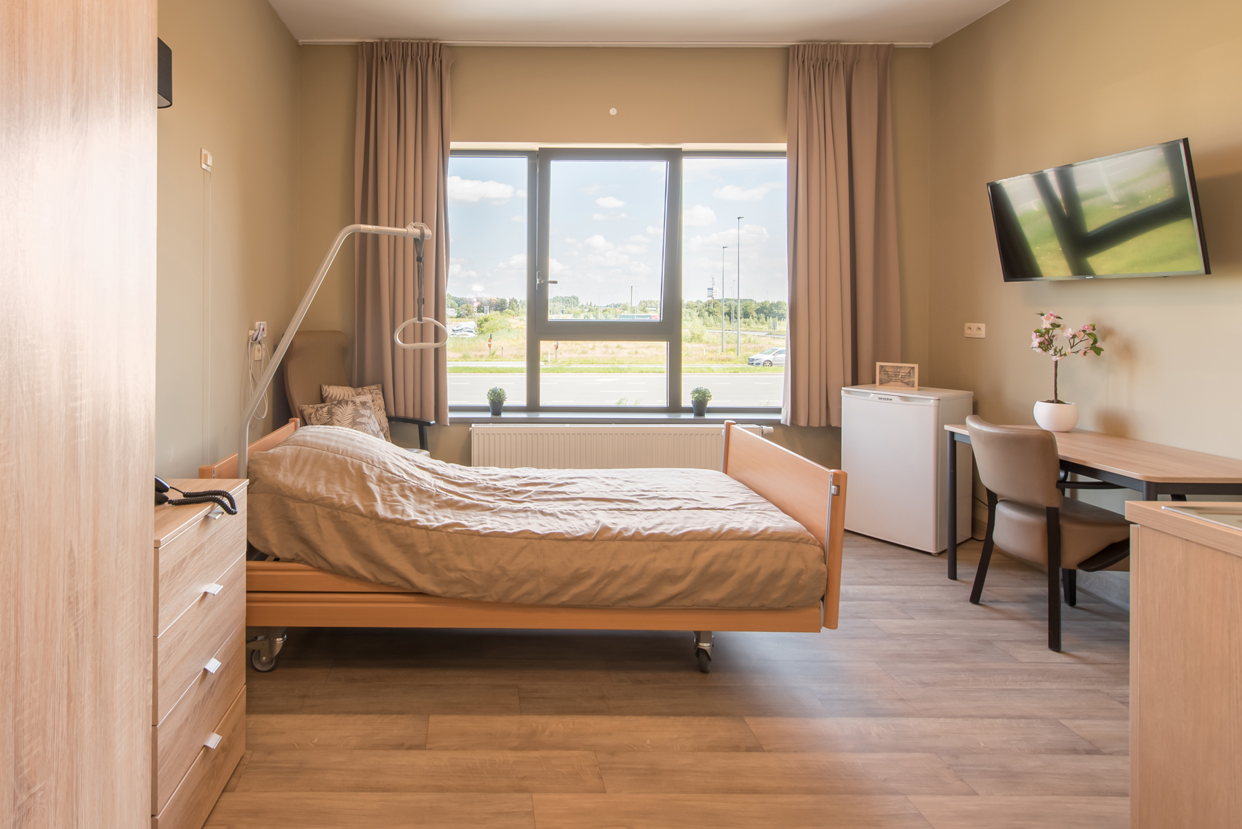 Apartment for sale in Lokeren with 1 bedroom - photo 2