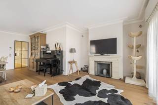 Met een bewoonbare oppervlakte van 101 m² vinden we dit lichtrijk appartement. Gelegen in de Forestier Ingelramstraat te Harelbeke, met...