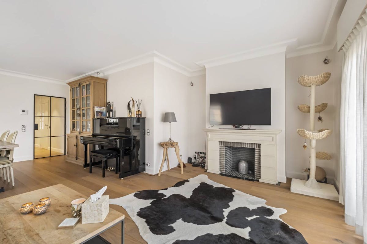 Ruim, instapklaar appartement te koop in Harelbeke - foto 2