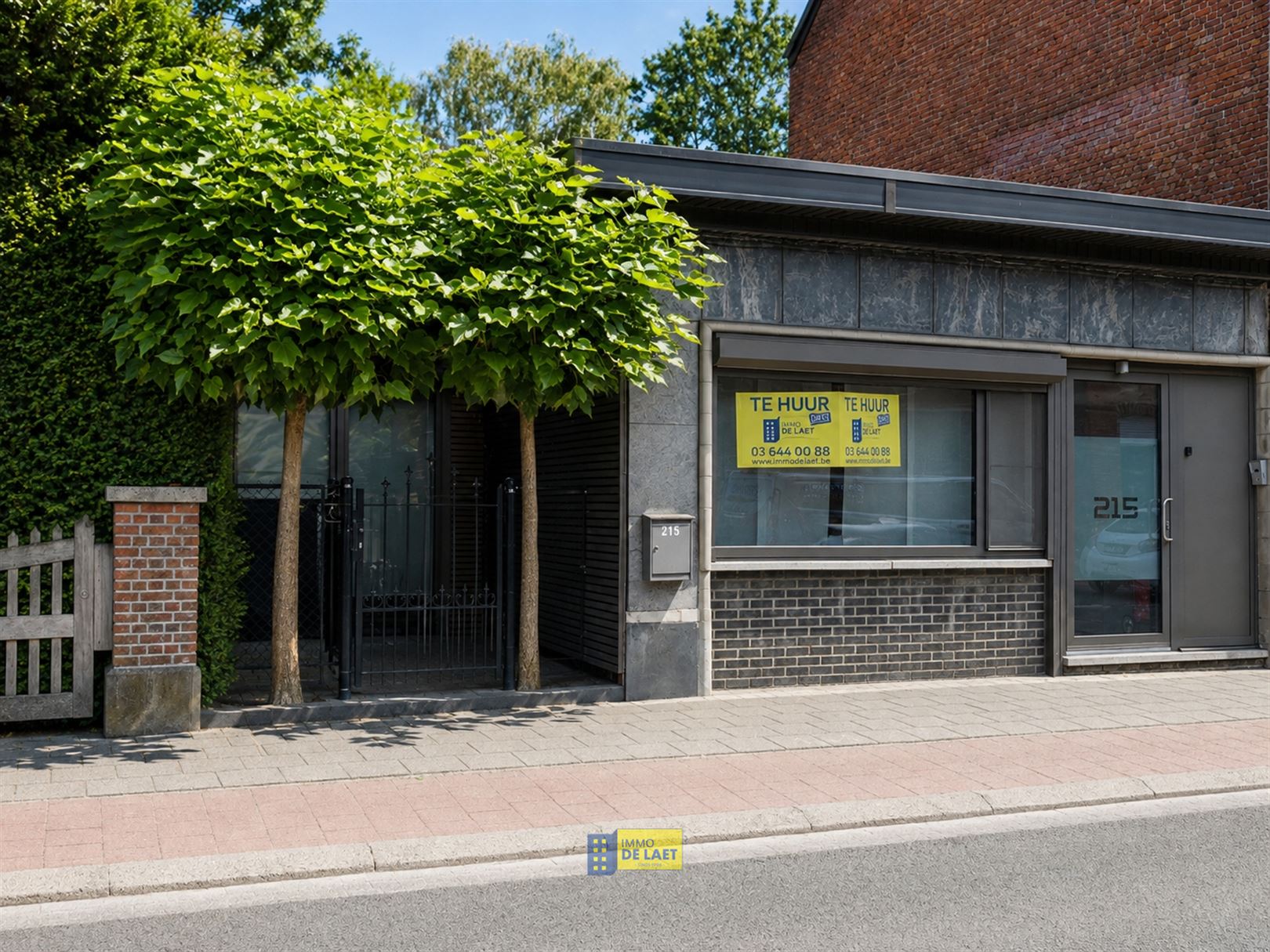 House for rent in Kalmthout