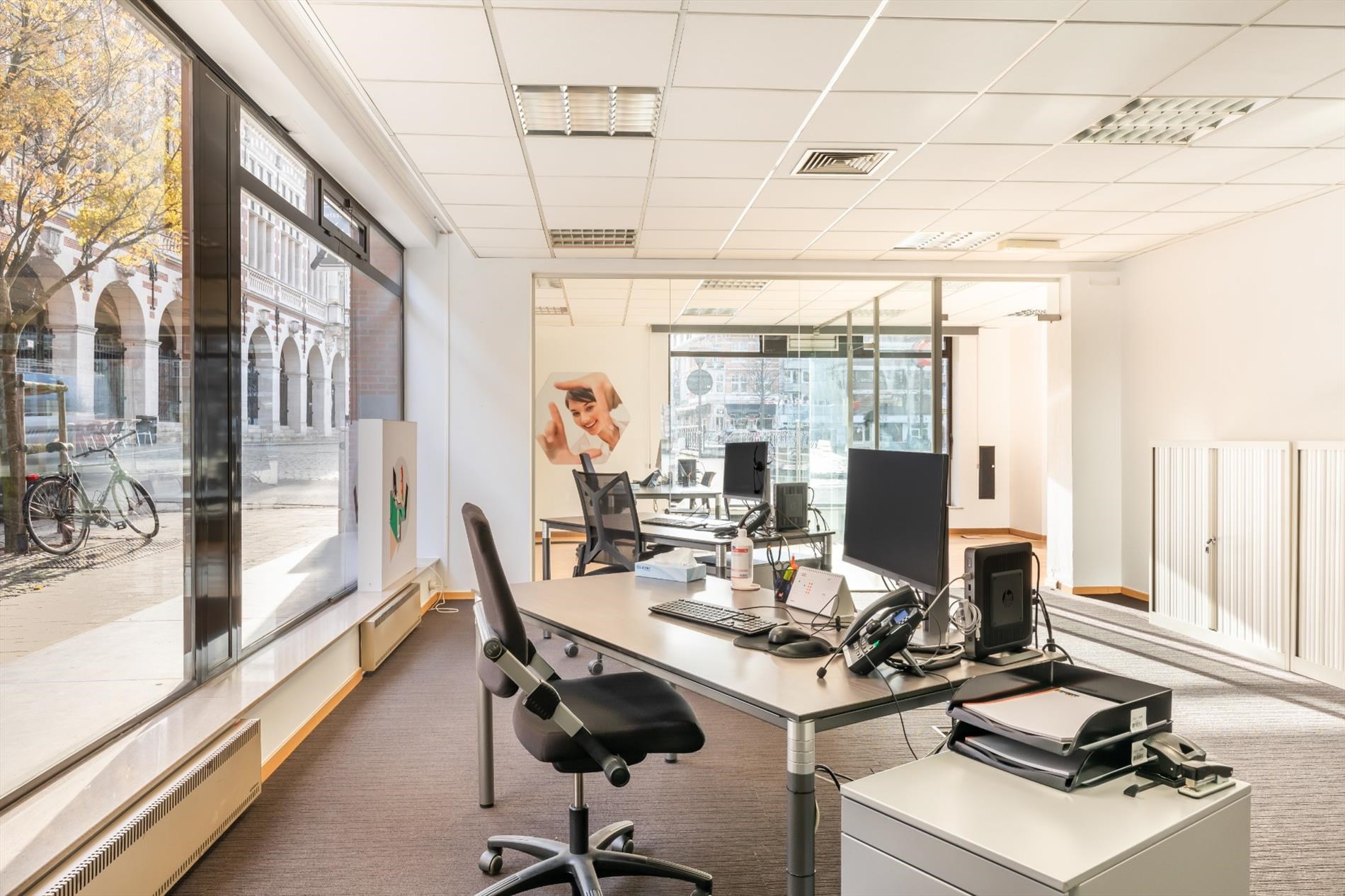 Commercial for rent in Leuven - photo 1