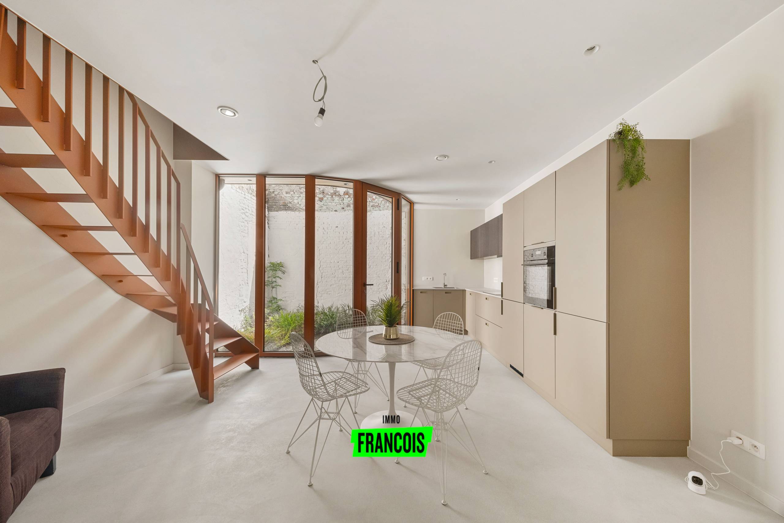 House for sale in Bruges with 2 bedrooms - photo 5
