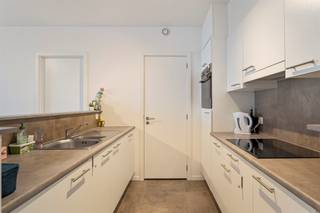 EVERE: Stijlvol en lichtrijk 2-slaapkamer appartement, gelegen in de onmiddellijke omgeving van NATO en de Europese commissie. Dit appartement...