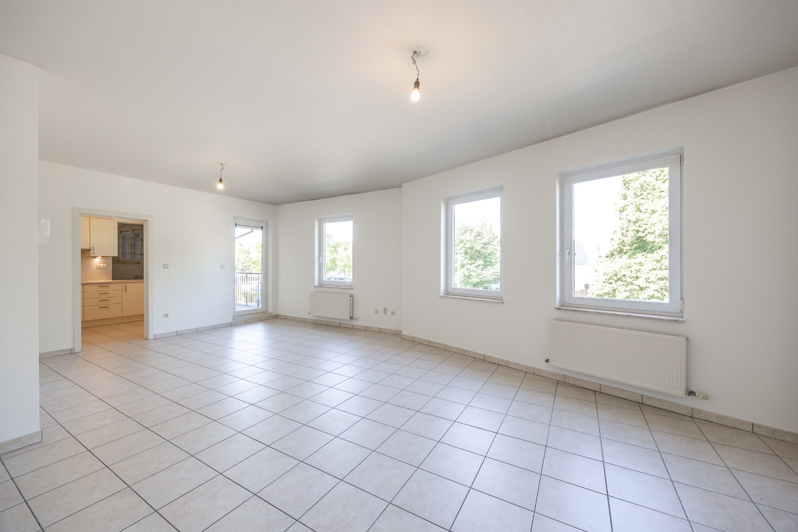 Appartement te koop in Peer met 1 slaapkamer - foto 4