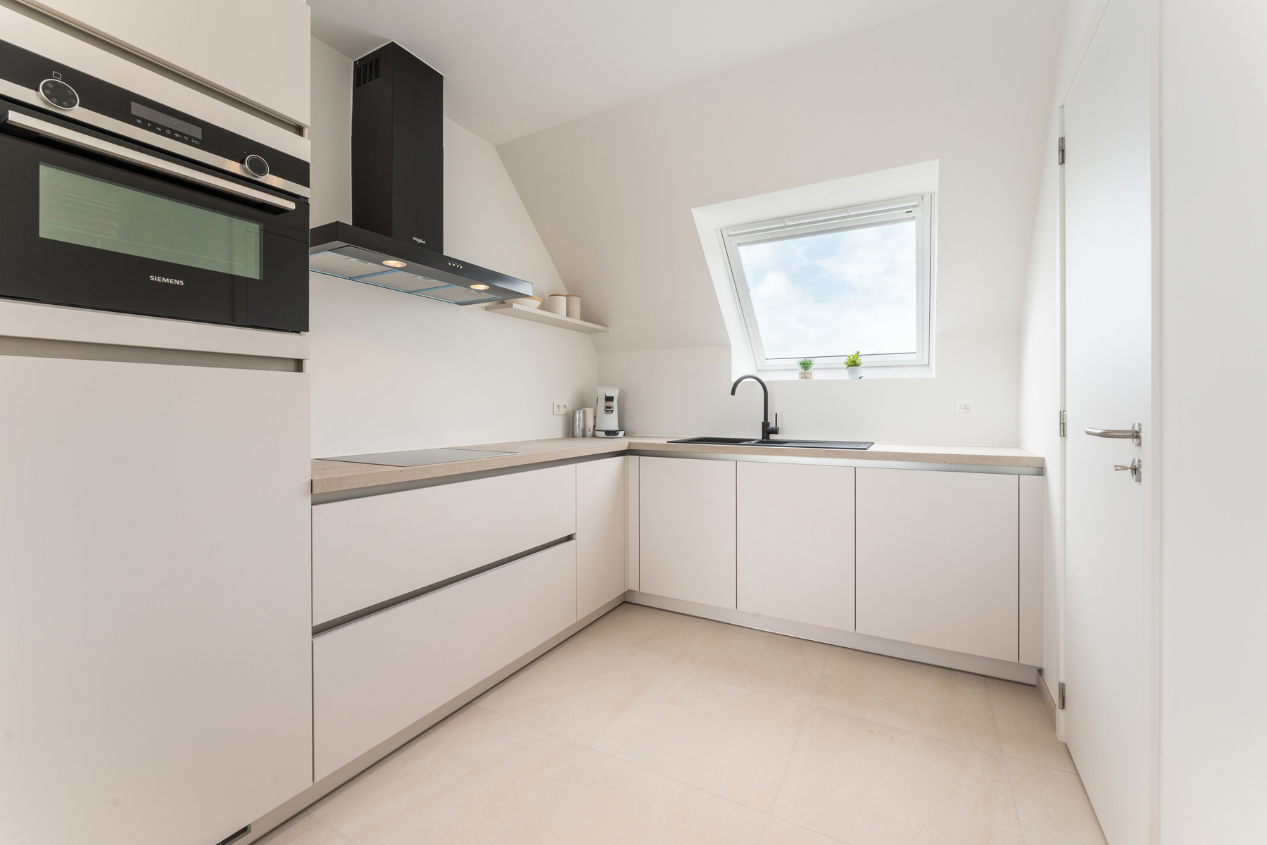 Instapklaar appartement in centrum Diksmuide - foto 3