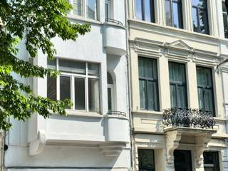 Apartment for sale in Antwerp