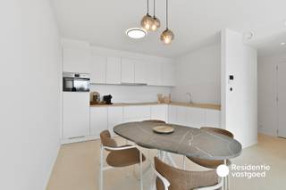 Appartement à louer à Oudenburg