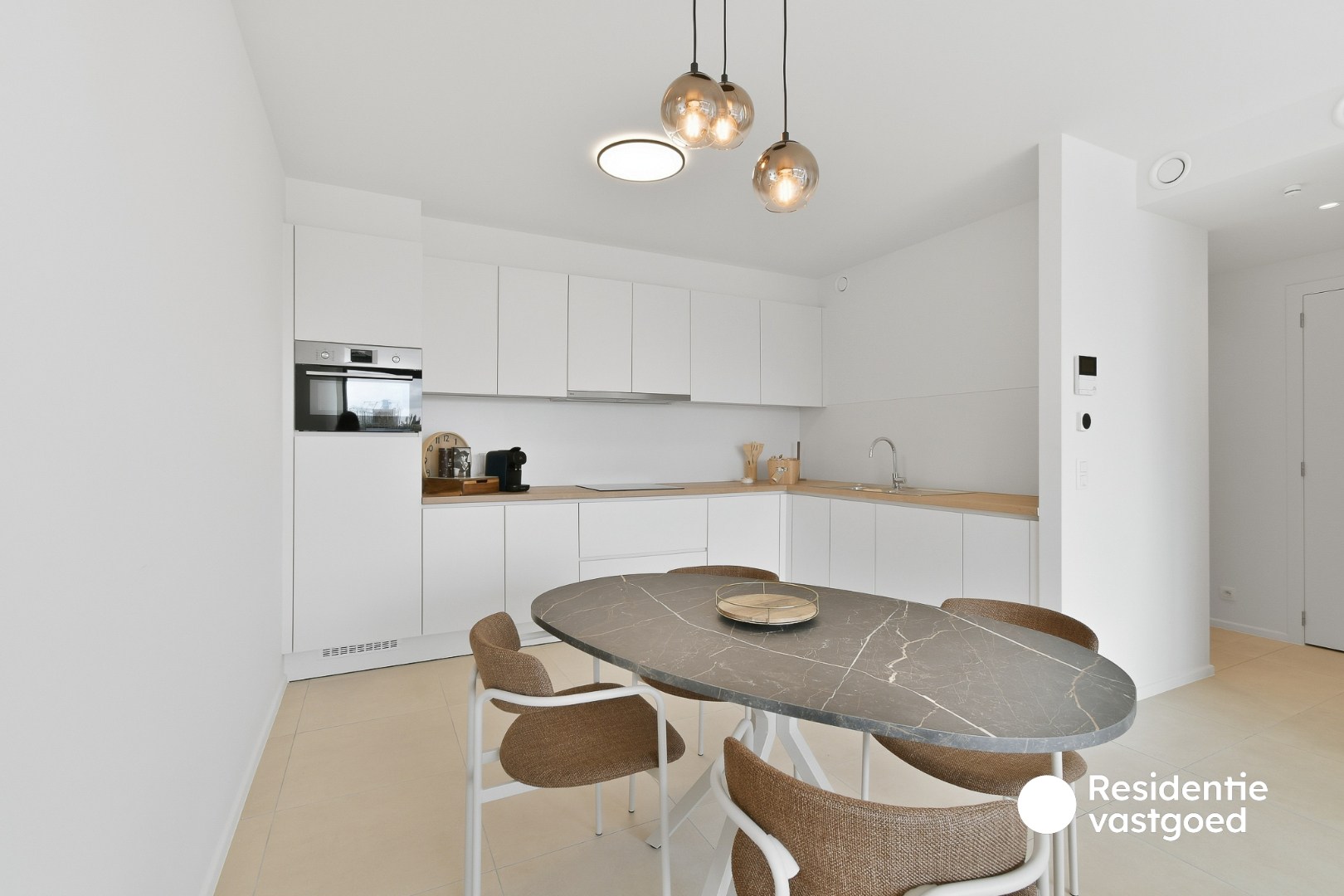 Appartement à louer à Oudenburg avec 1 chambre - photo 3