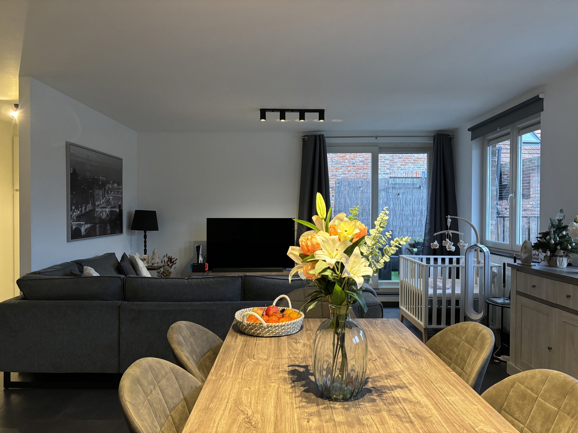 Appartement te huur in Beerse met 2 slaapkamers - foto 3