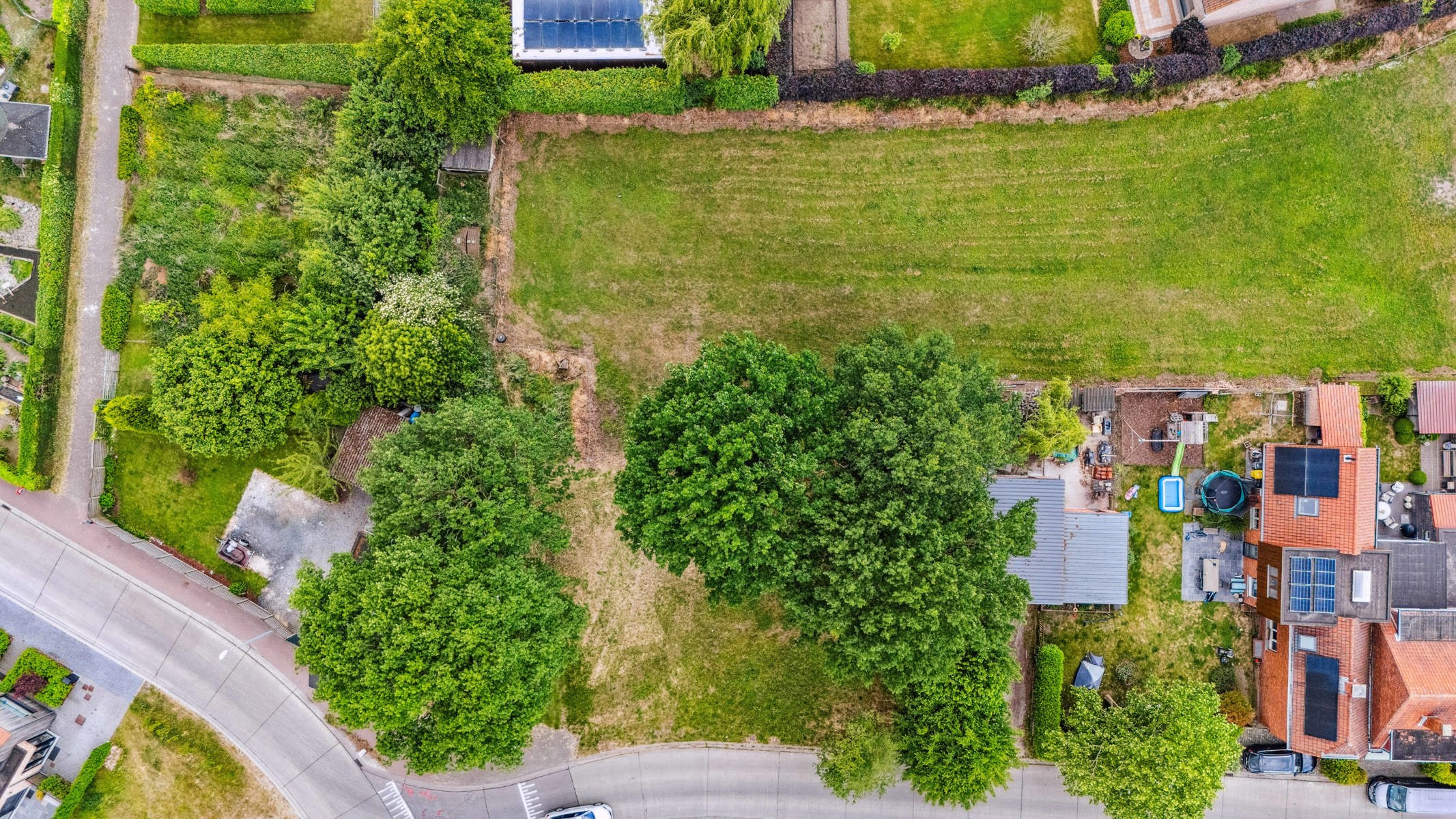 Terrain à vendre à Heist-Op-Den-Berg - photo 5