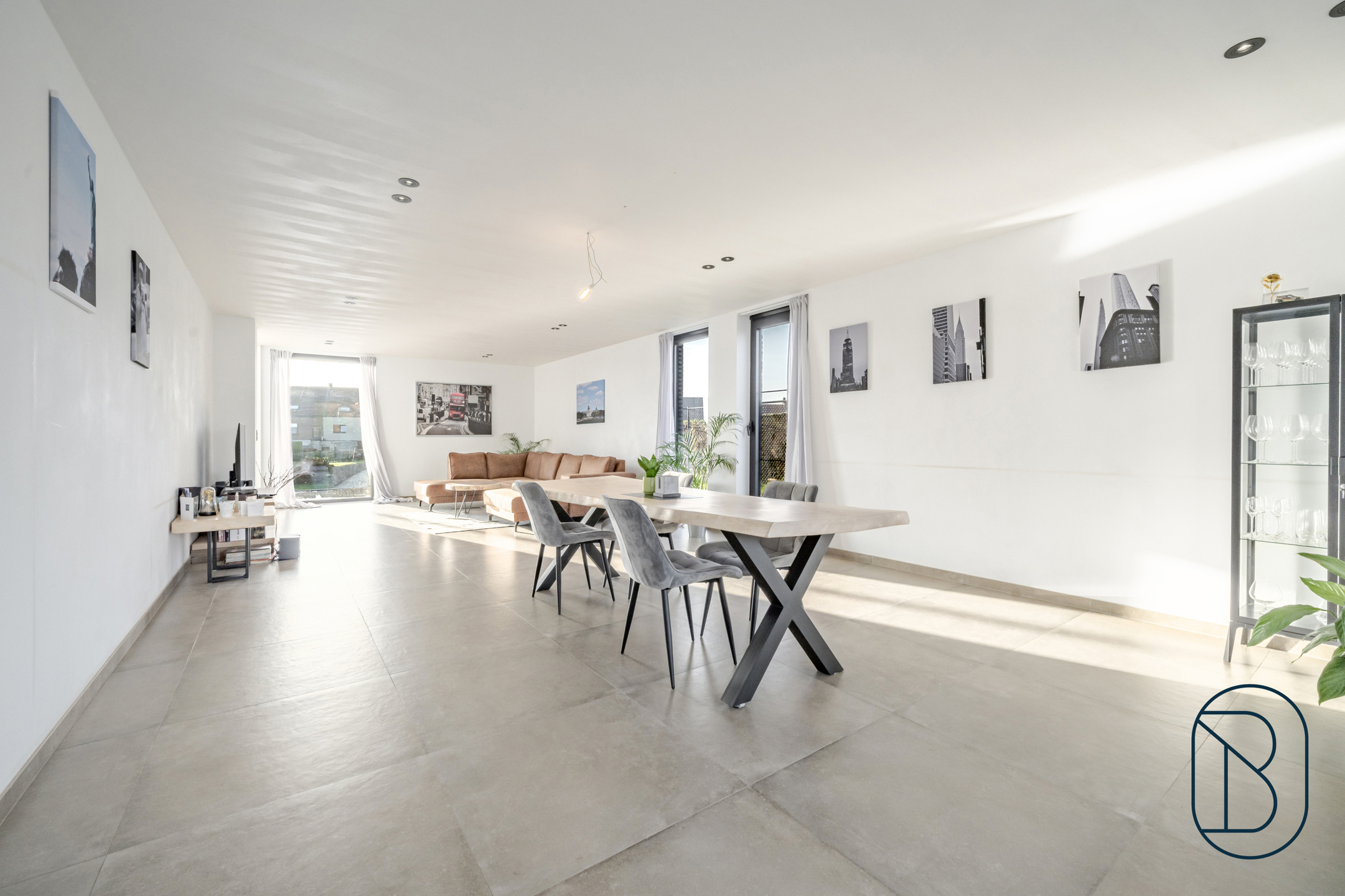 House for sale in Kluisbergen with 4 bedrooms - photo 4